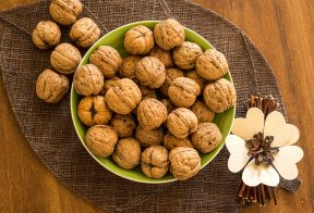 Noci Lara in vendita - Lara Walnuts for sale