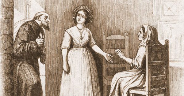Fra Galdino e il miracolo delle noci - Agricorti