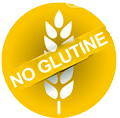 icona no glutine