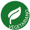 icona vegetariano