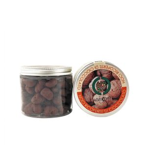 Chocolate-Covered Walnuts