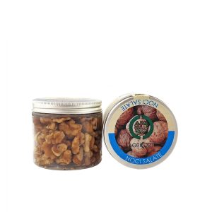 Salted Walnuts