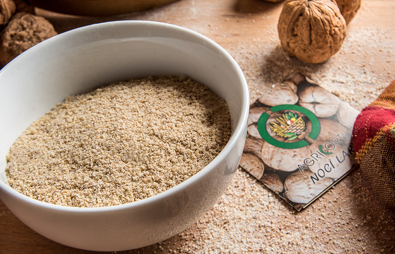 Farina di Noci | Walnut flour