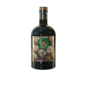 Nocino Agricorti