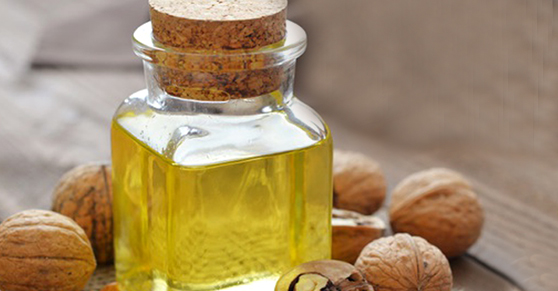 Olio di noci | Walnut oil