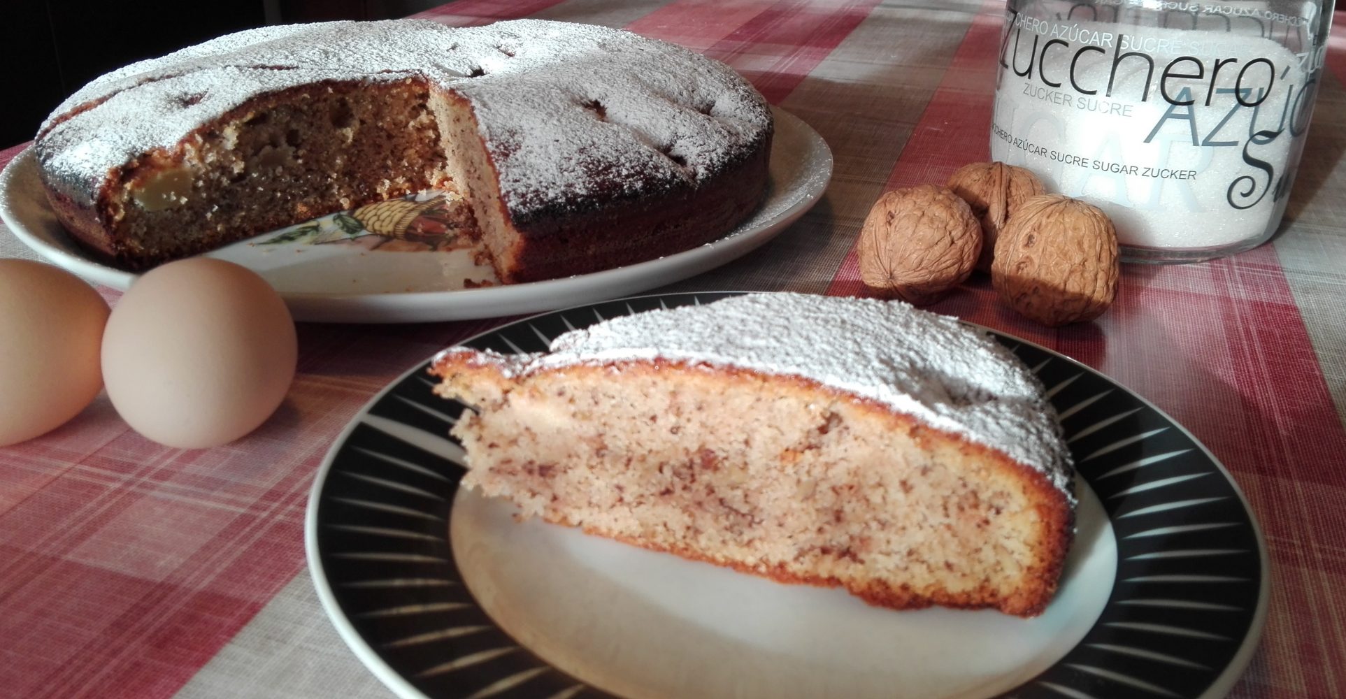 Il dolce di Padre Pio | The dessert of Padre Pio.