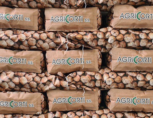 Sacchi Agricorti