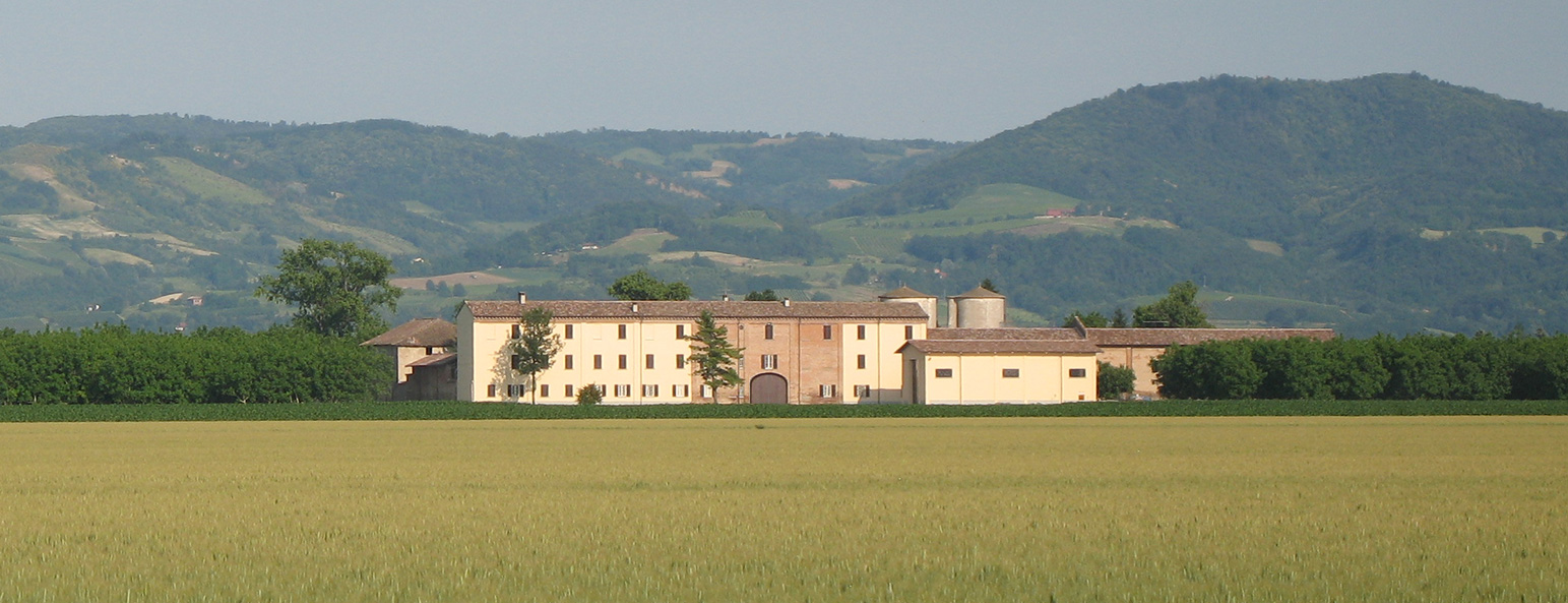 Nel territorio | The region