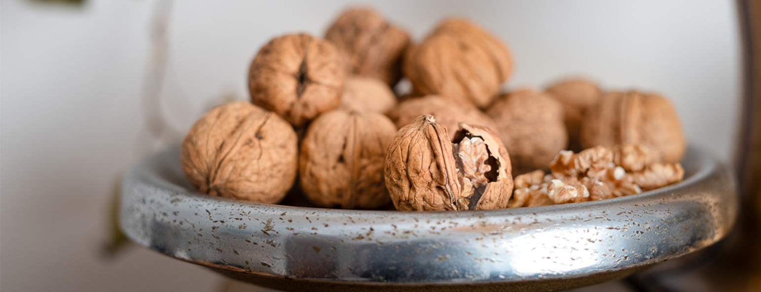 Agricorti walnuts