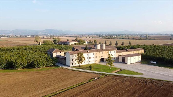 Agricorti photogallery